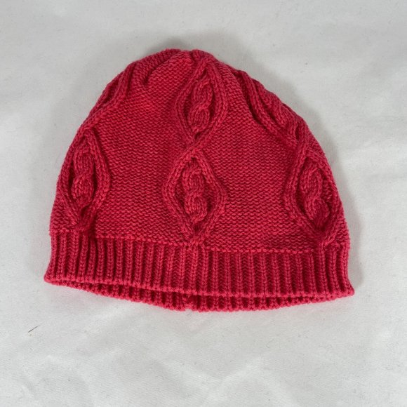 NEW Knitted Chunky Beanie Hat assorted colors (Pack of 8) Unisex - Picture 2 of 7